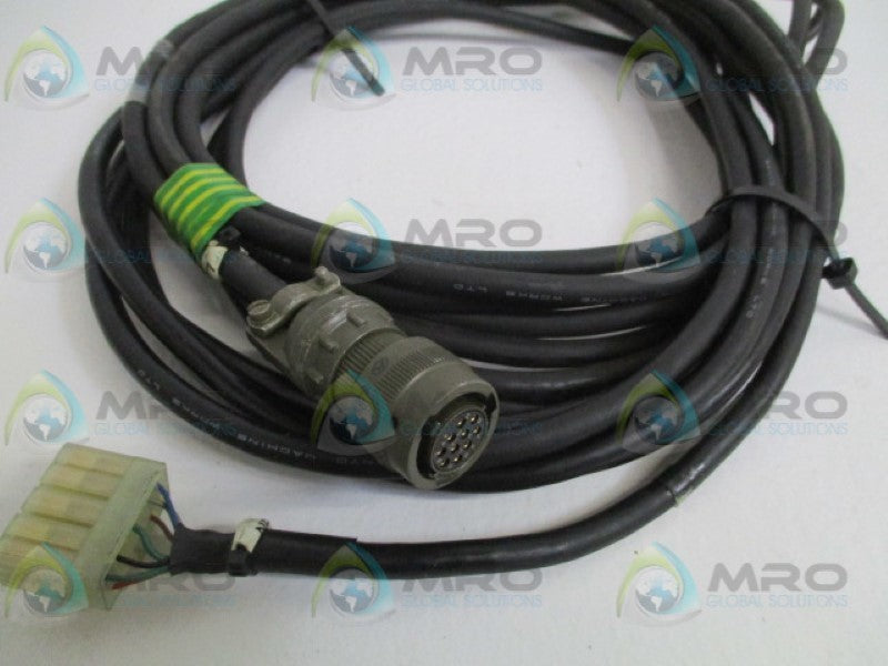 SANYO SVN-CE-S10 ENCODER CABLE UNMP