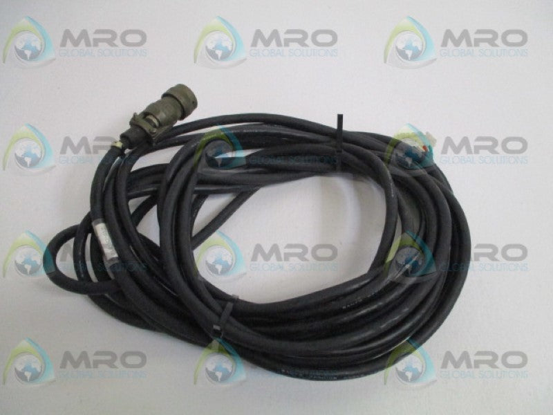 SANYO SVN-CM-S10 ENCODER CABLE UNMP