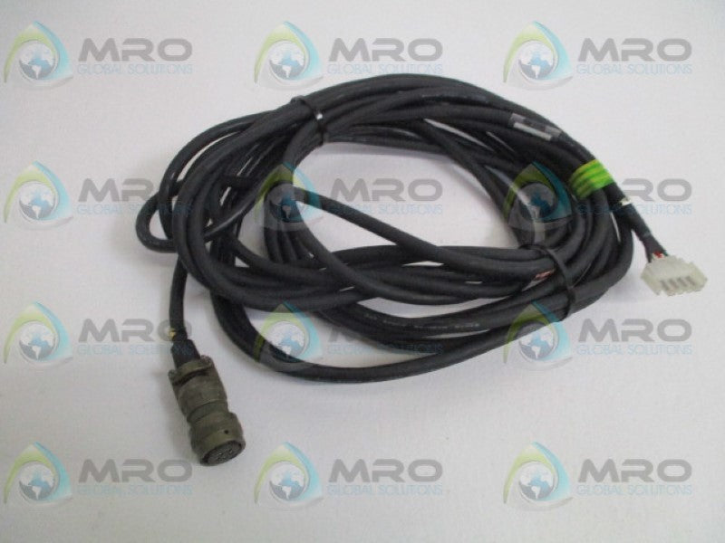 SANYO SVN-CM-S10 ENCODER CABLE UNMP