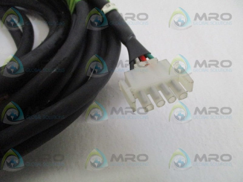 SANYO SVN-CM-S10 ENCODER CABLE UNMP