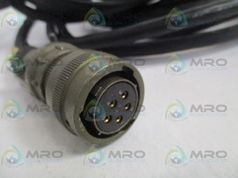 SANYO SVN-CM-S10 ENCODER CABLE UNMP