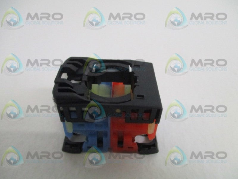 FUJI ELECTRIC AR22PR-3 PUSHBUTTON BODY (AS PICTURED) NSNP