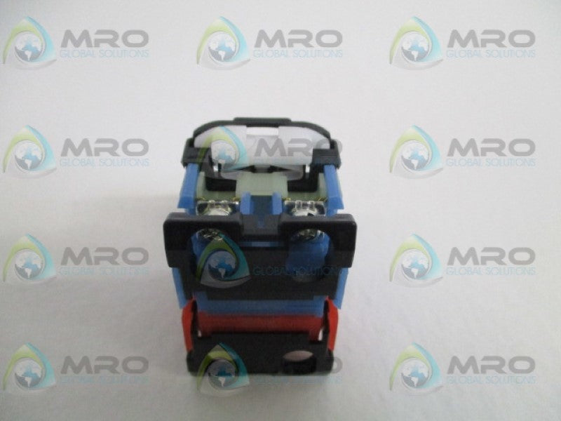 FUJI ELECTRIC AR22PR-3 PUSHBUTTON BODY (AS PICTURED) NSNP