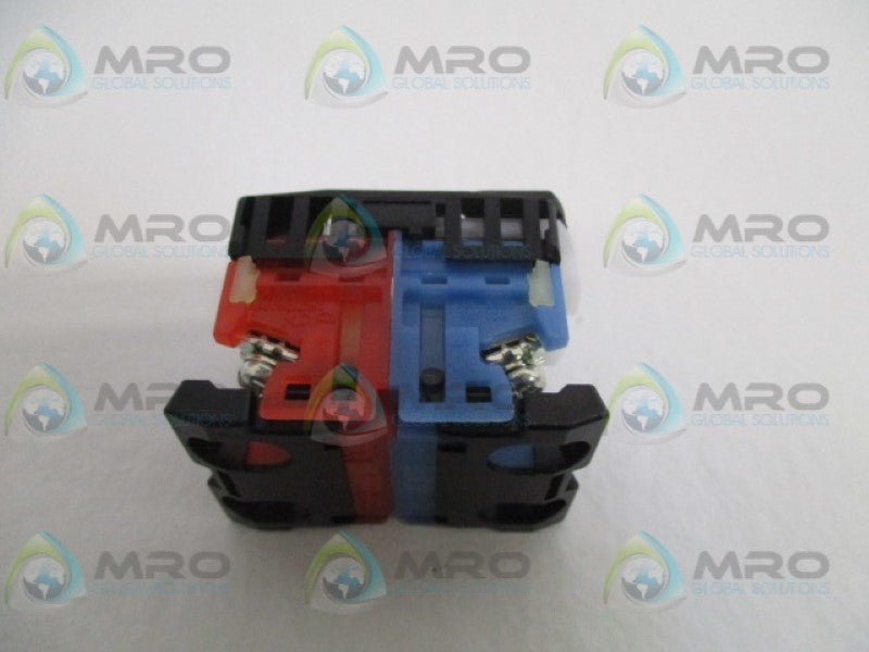 FUJI ELECTRIC AR22PR-3 PUSHBUTTON BODY (AS PICTURED) NSNP