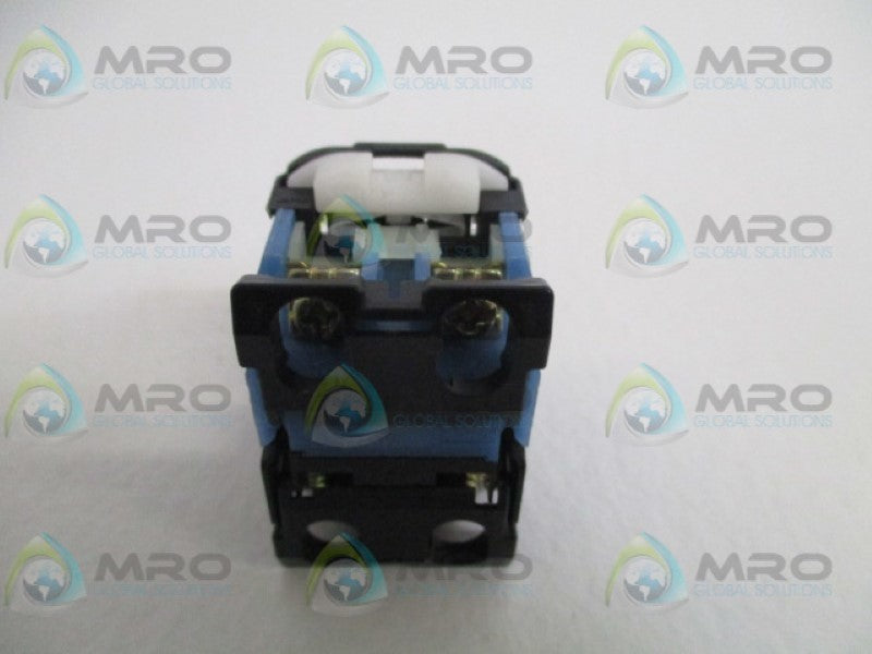 FUJI ELECTRIC AR22F0LE3 PUSHBUTTON BODY (AS PICTURED) NSNP