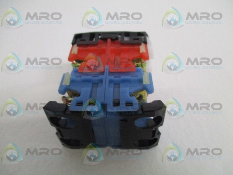 FUJI ELECTRIC AR22PCR-441C PUSHBUTTON BODY (AS PICTURED) NSNP