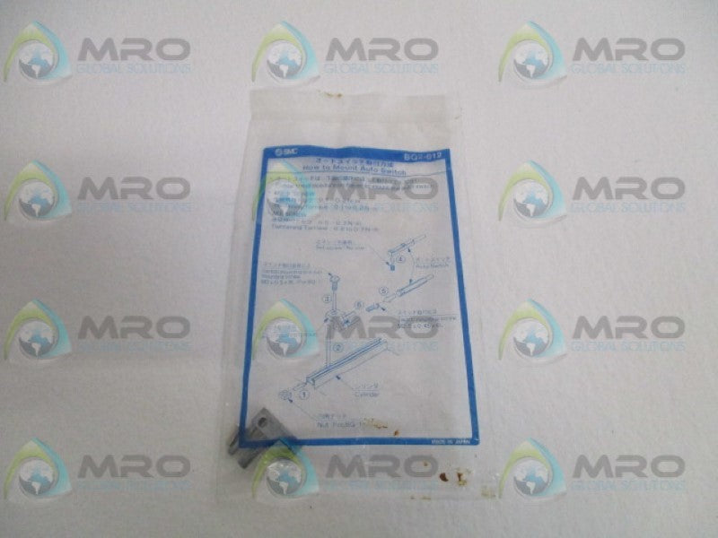 SMC BQ2-012  NSMP