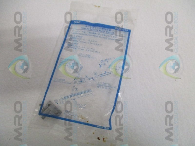 SMC BQ2-012  NSMP