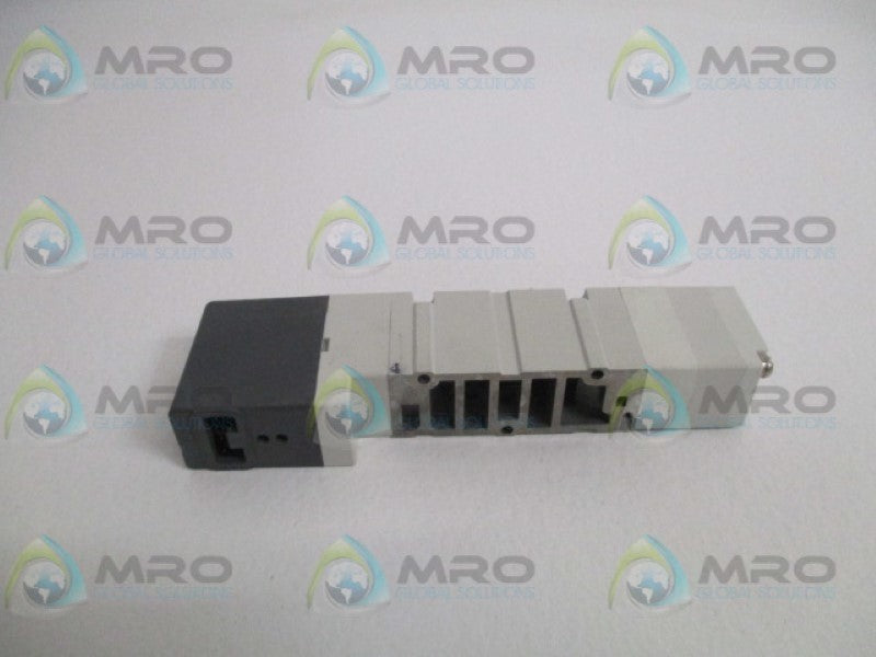 SMC VQC4600-5 SOLENOID VALVE NSNP