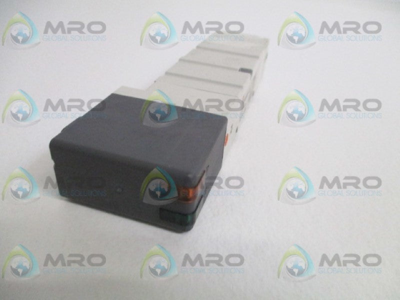 SMC VQC4600-5 SOLENOID VALVE NSNP