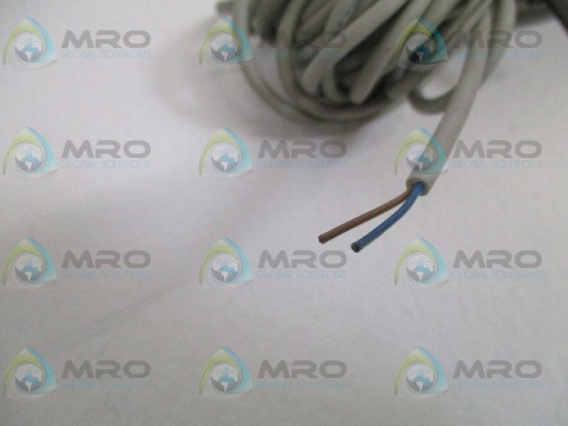 SMC D-Y59B AUTO SWITCH *USED*