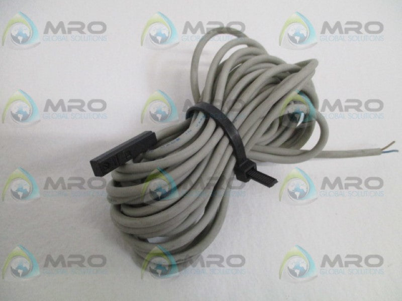 SMC D-Y59B AUTO SWITCH *USED*