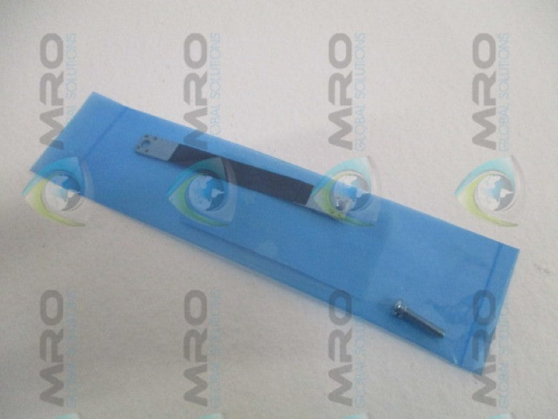 SMC BM2-020 MOUNTING AUTO SWITCH BAND KIT *NEW IN FACTORY BAG*