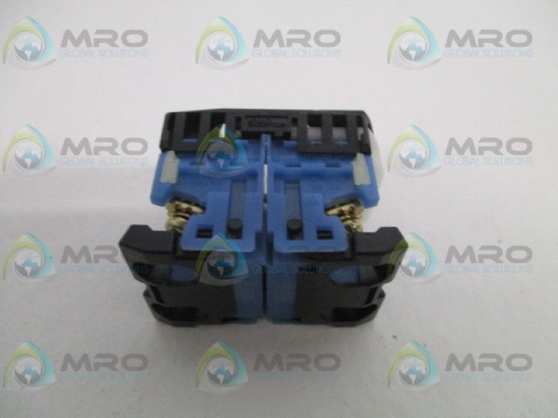 FUJI ELECTRIC AR22F0R PUSHBUTTON BODY (AS PICTURED) NSNP