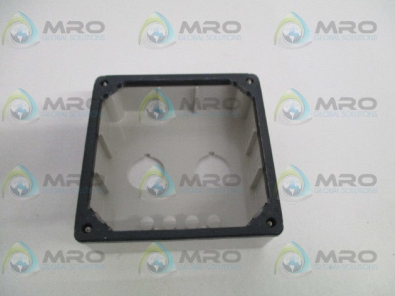 CLIPSAL 56L1 MOUNTING ENCLOSURE LID  NSNP