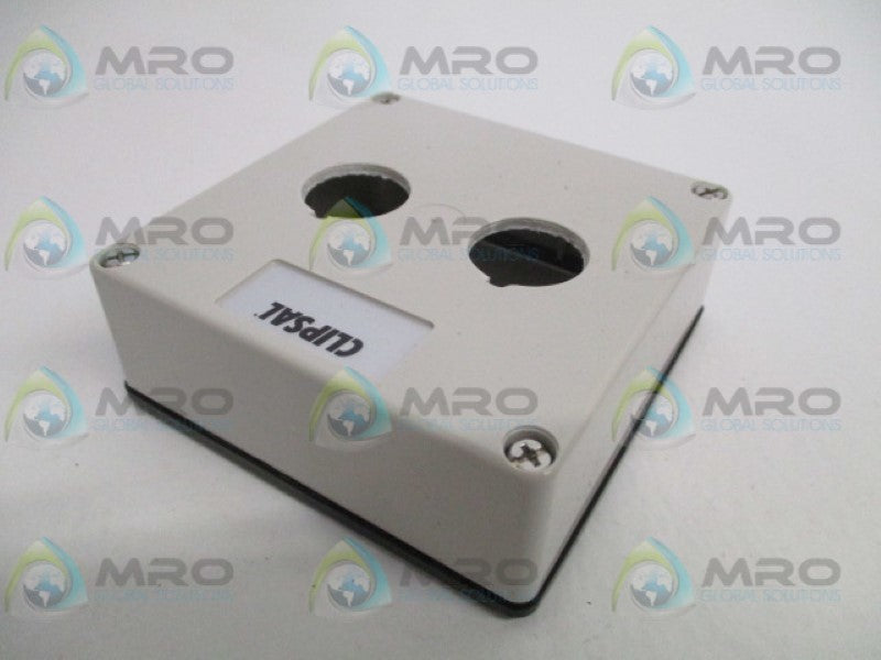 CLIPSAL 56L1 MOUNTING ENCLOSURE LID  NSNP