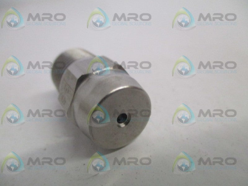 IKEUCHI 4MCCP136S303 STANDARD NOZZLE NSNP