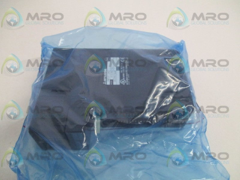 MITSUBISHI A1SX82-S1 INPUT UNIT MODULE *NEW IN BOX*