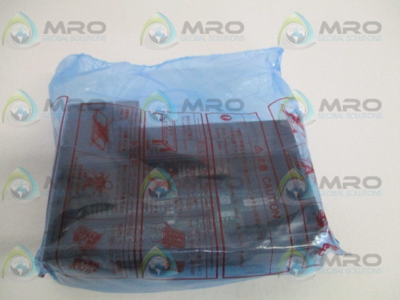 MITSUBISHI A1SX82-S1 INPUT UNIT MODULE *NEW IN BOX*
