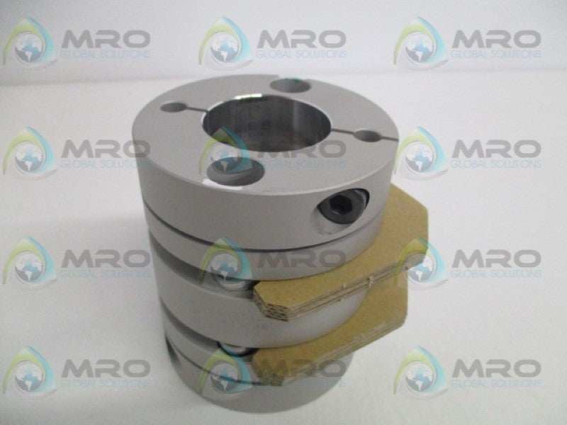 MIKI PULLEY SFC-080DA2-24B-40B SERVO-FLEX *NEW IN BOX*