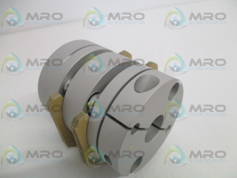 MIKI PULLEY SFC-080DA2-24B-40B SERVO-FLEX *NEW IN BOX*