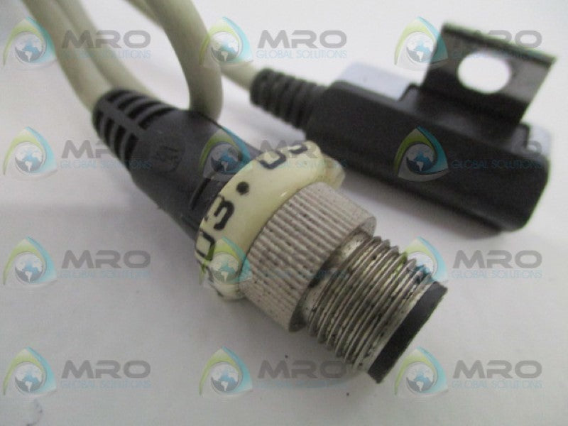 SMC D-J59 AUTO SWITCH (AS PICTURED)  UNMP
