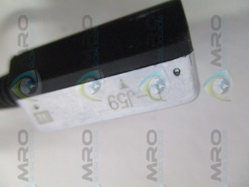 SMC D-J59 AUTO SWITCH (AS PICTURED)  UNMP