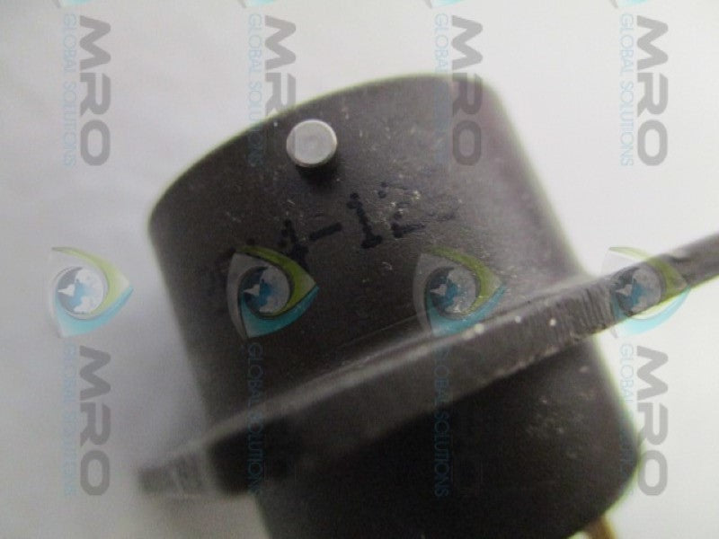 ITT CANNON MS3112E14-12S CIRCULAR CONNECTOR RECEPTACLE NSNP