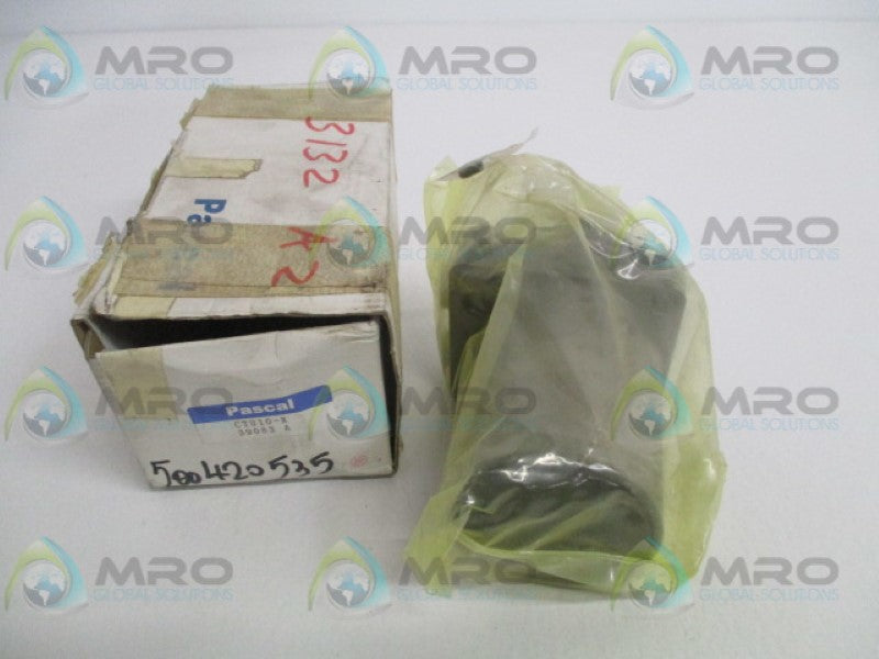 PASCAL CTU10-R SWING CLAMP *NEW IN BOX*