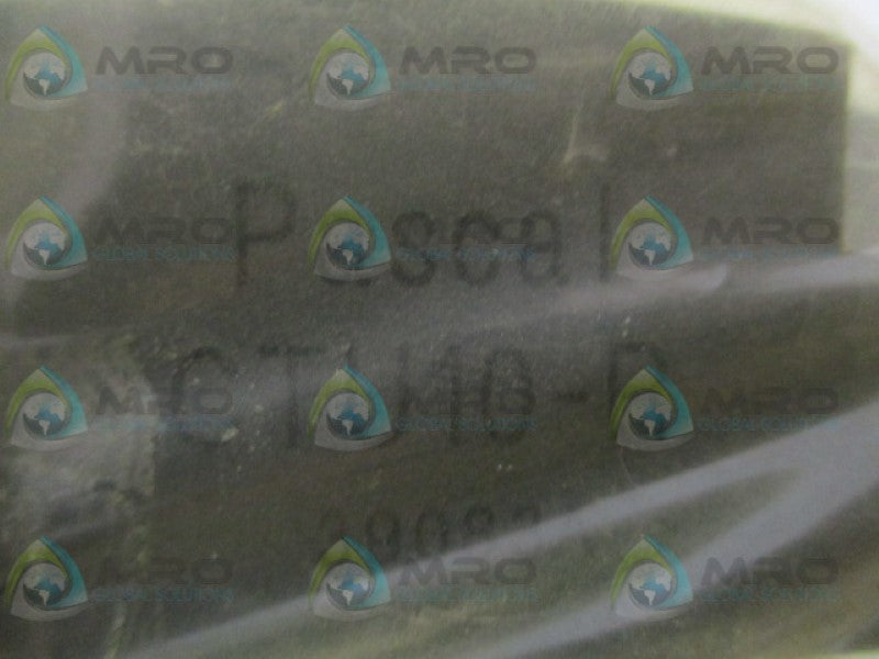 PASCAL CTU10-R SWING CLAMP *NEW IN BOX*