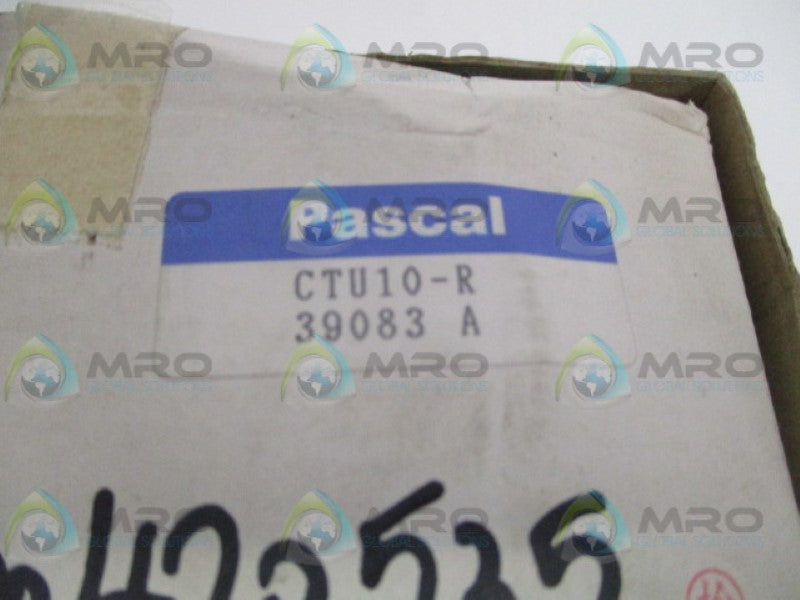 PASCAL CTU10-R SWING CLAMP *NEW IN BOX*