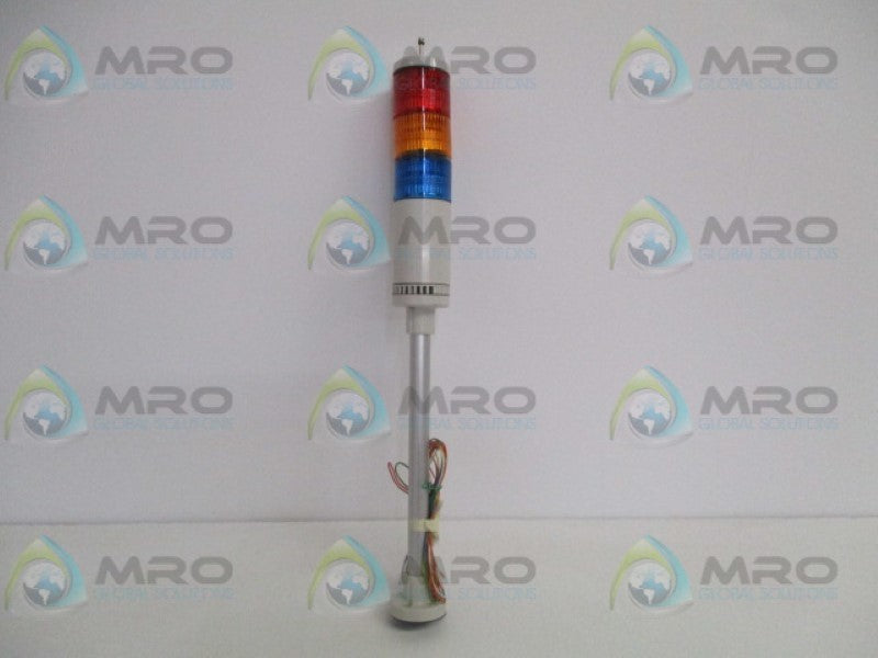 PATLITE LME SIGNAL LIGHT TOWER NSNP