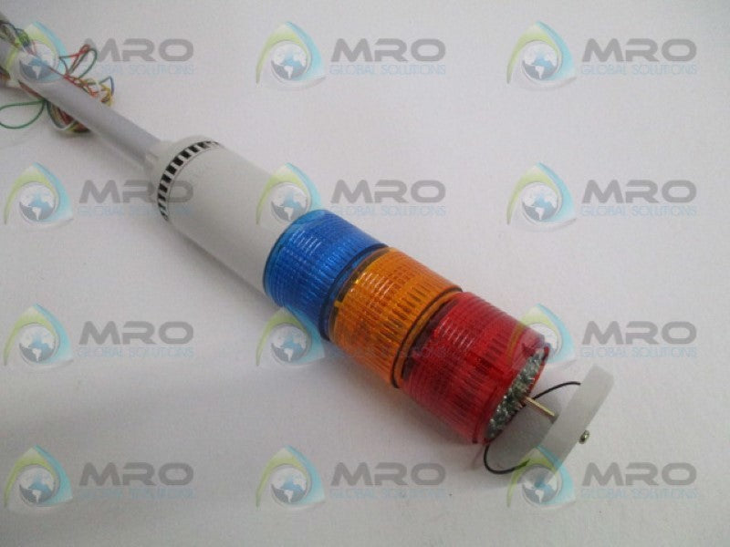PATLITE LME SIGNAL LIGHT TOWER NSNP