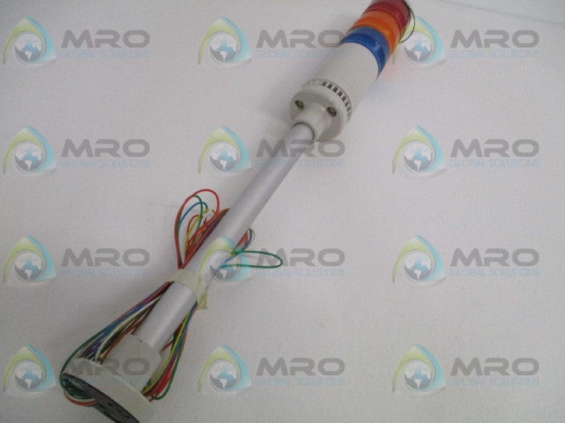PATLITE LME SIGNAL LIGHT TOWER NSNP