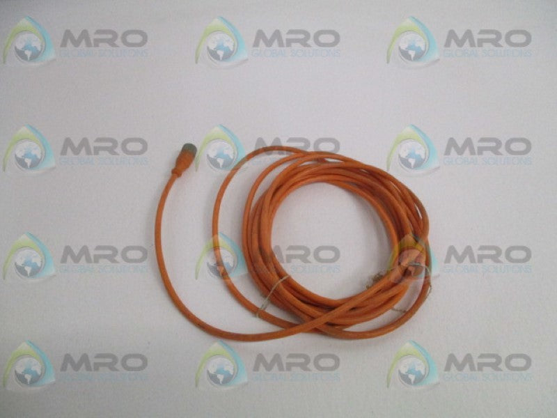 LUMBERG RKT4-3-06/5 CABLE ASSEMBLY UNMP