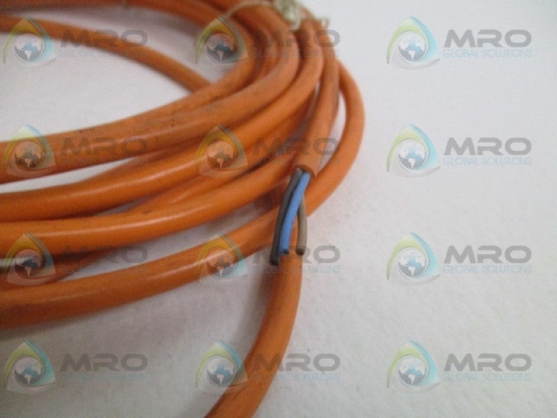 LUMBERG RKT4-3-06/5 CABLE ASSEMBLY UNMP