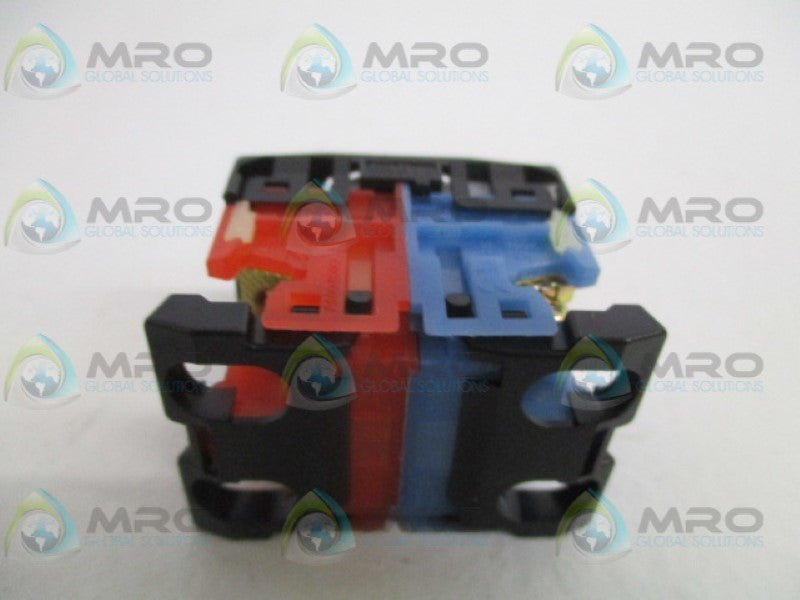 FUJI ELECTRIC AR22JR-2B PUSHBUTTON BODY (AS PICTURED) NSNP