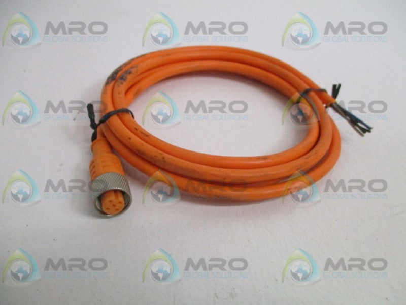 SICK 6008899 CALE ASSEMBLY *USED*