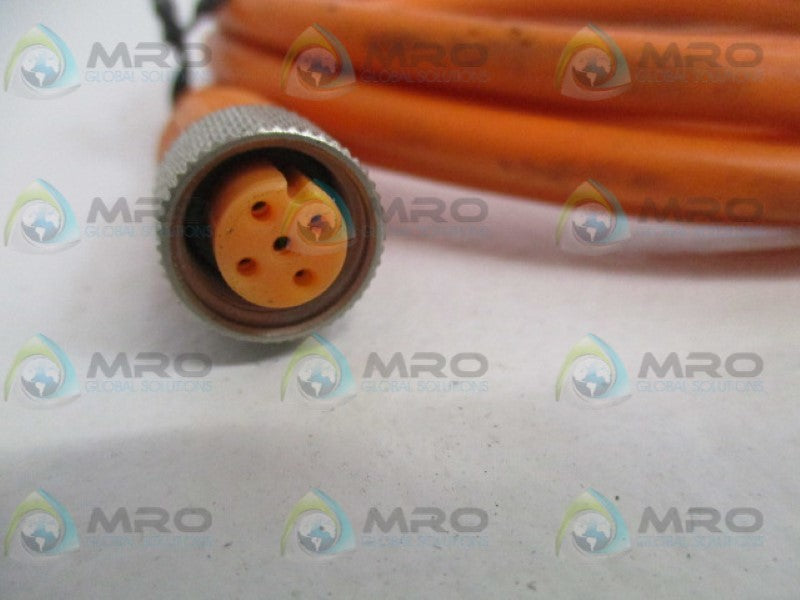 SICK 6008899 CALE ASSEMBLY *USED*