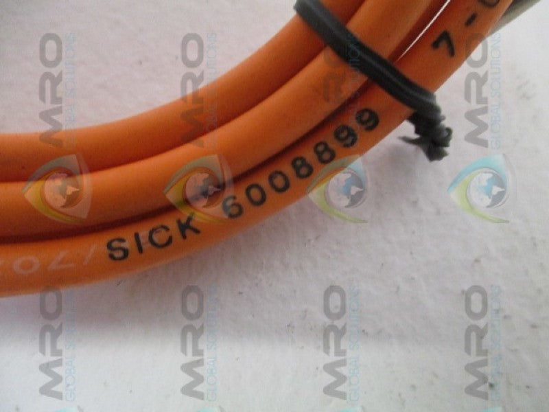 SICK 6008899 CALE ASSEMBLY *USED*