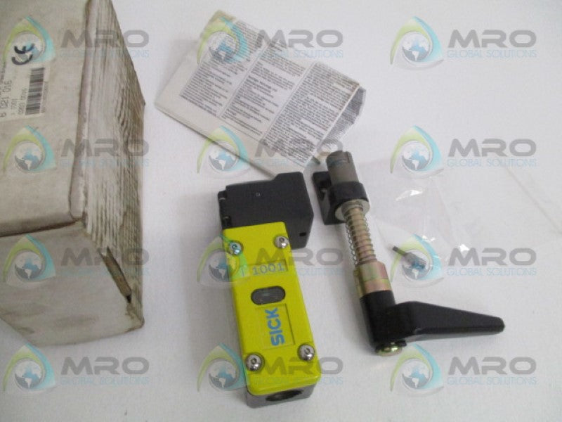 SICK i1001 6021016 SAFETY SWITCH *NEW IN BOX*