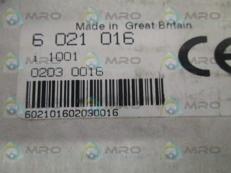 SICK i1001 6021016 SAFETY SWITCH *NEW IN BOX*