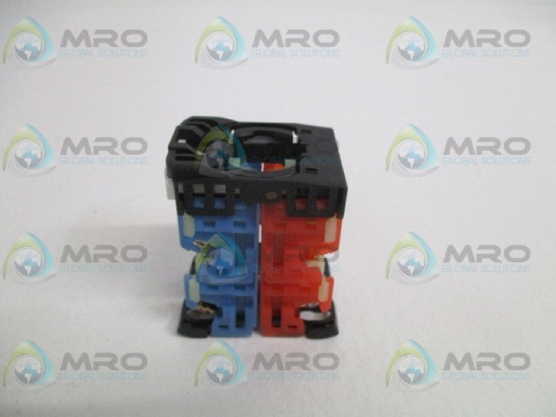 FUJI ELECTRIC AR22PR-3 PUSHBUTTON BODY NSNP