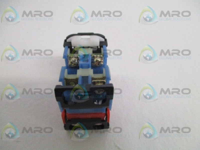 FUJI ELECTRIC AR22PR-3 PUSHBUTTON BODY NSNP