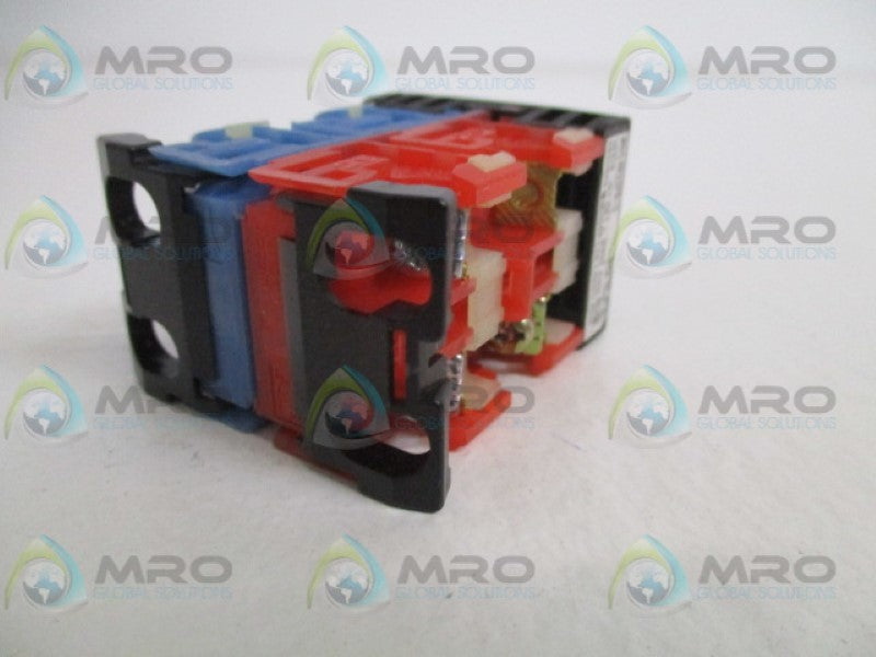 FUJI ELECTRIC AR22PR-3 PUSHBUTTON BODY NSNP