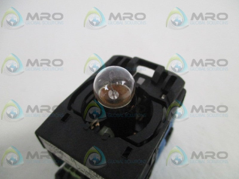 FUJI ELECTRIC AR22G4LE4 PUSHBUTTON BODY (AS PICTURED) NSNP