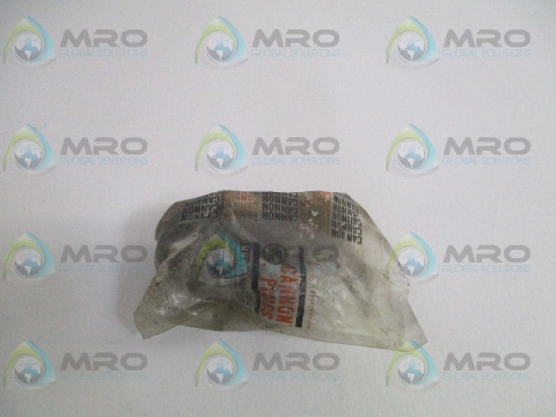 ITT CANNON MS3100E24-22P CIRCULAR CONNECTOR NSMP