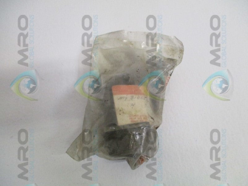 ITT CANNON MS3100E24-22P CIRCULAR CONNECTOR NSMP