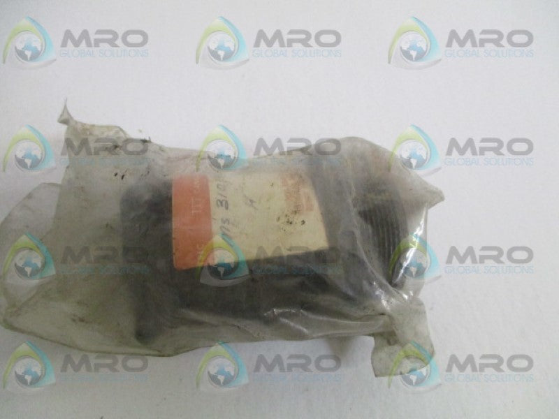 ITT CANNON MS3100E24-22P CIRCULAR CONNECTOR NSMP