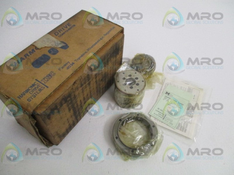 INDUSTRIAL MRO HDUC-20 HARMONIC DRIVE *NEW IN BOX*